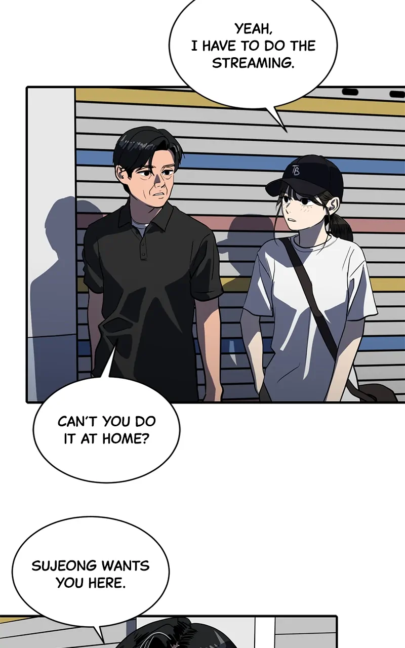 Suhee0 - Manhwa Chapter 154 - page 11
