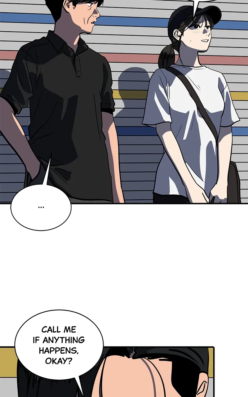 Suhee0 - Manhwa Chapter 154 - page 14