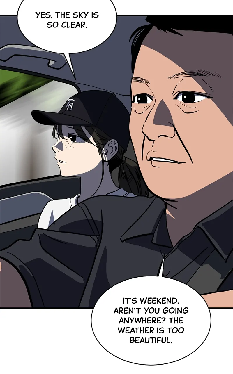 Suhee0 - Manhwa Chapter 154 - page 21