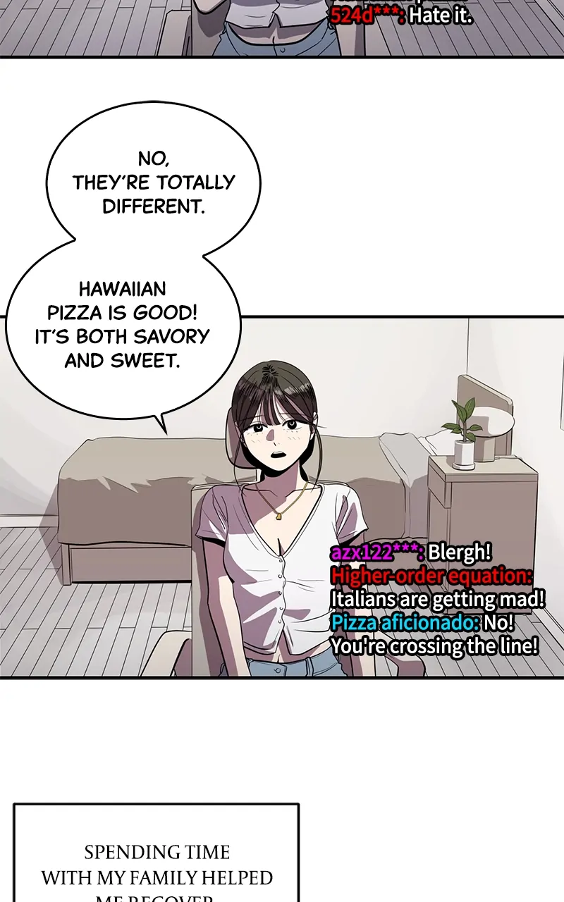 Suhee0 - Manhwa Chapter 154 - page 34