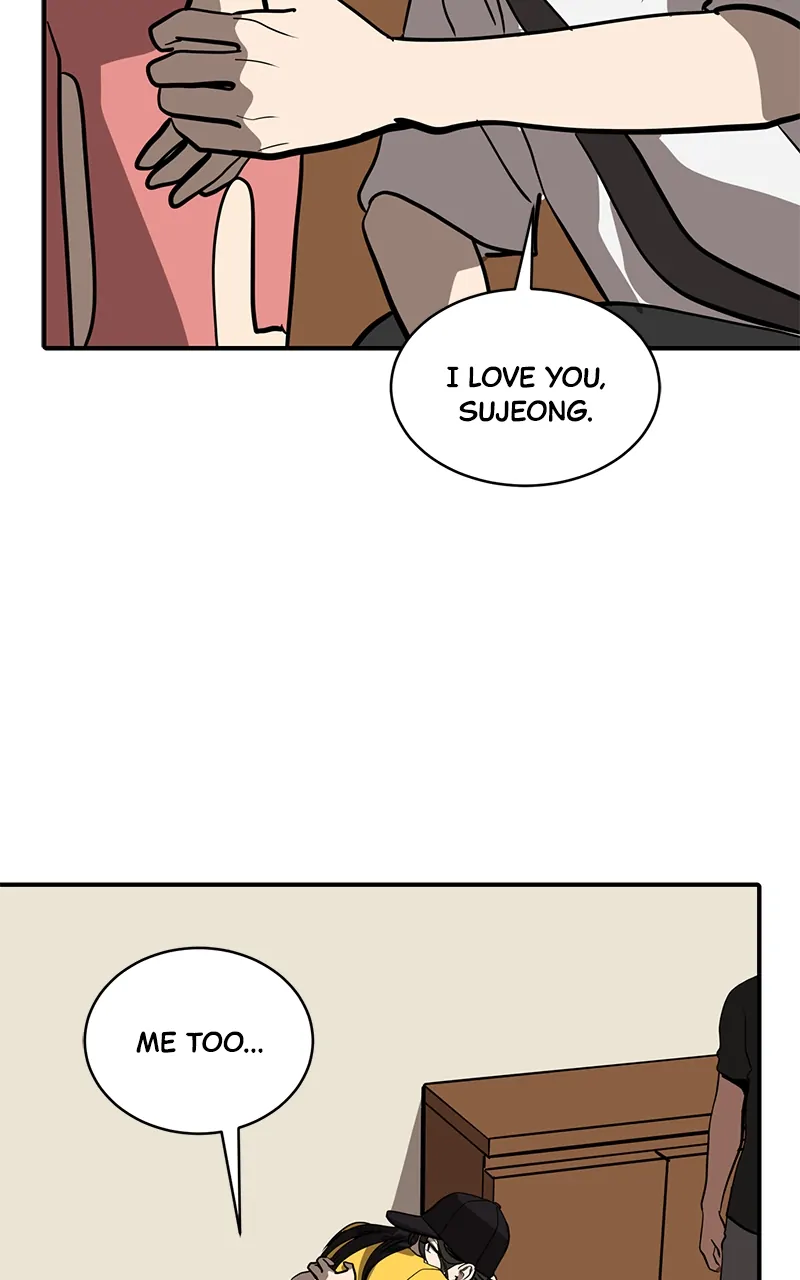 Suhee0 - Manhwa Chapter 154 - page 4