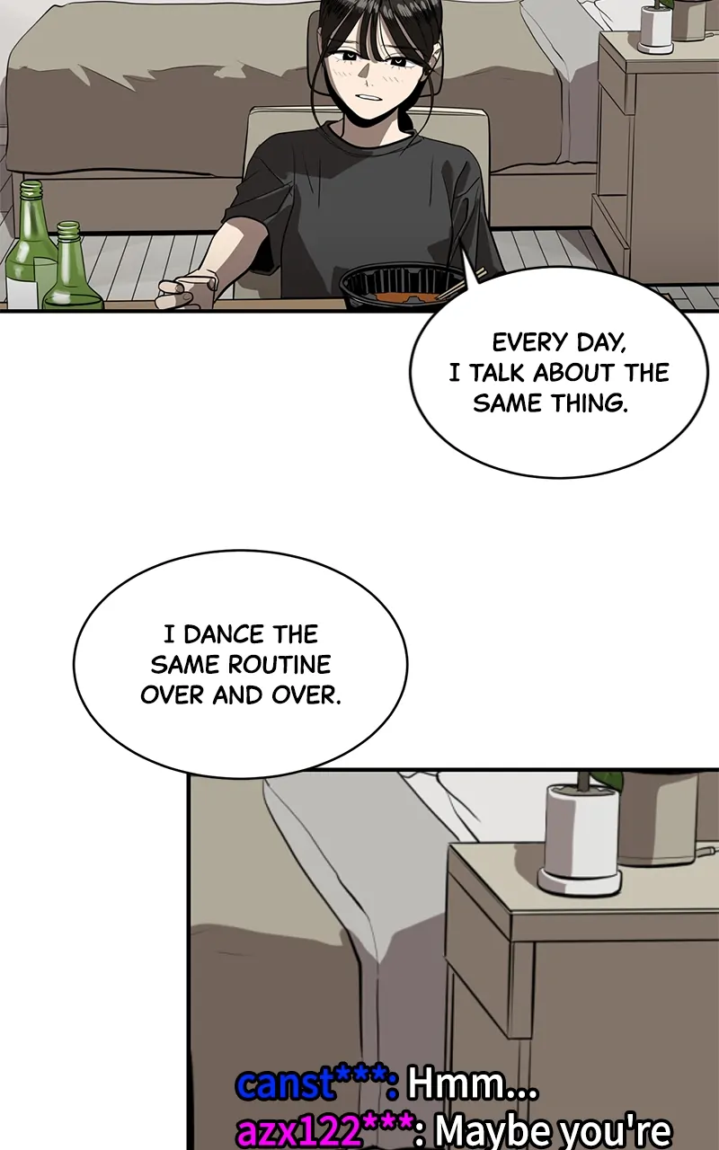 Suhee0 - Manhwa Chapter 154 - page 61