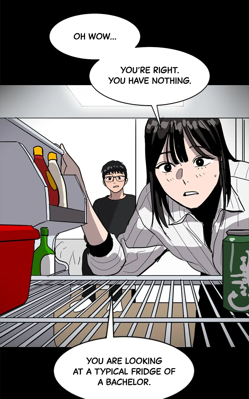 Suhee0 - Manhwa Chapter 155 - page 15