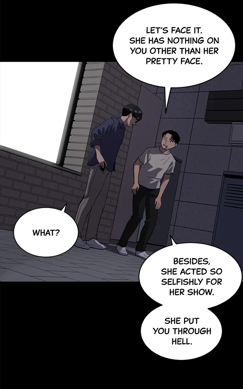 Suhee0 - Manhwa Chapter 155 - page 27