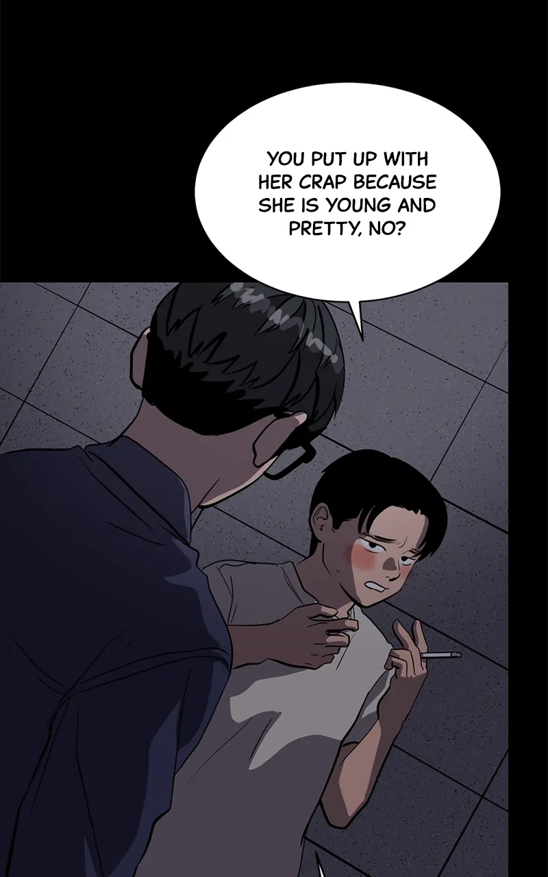 Suhee0 - Manhwa Chapter 155 - page 28