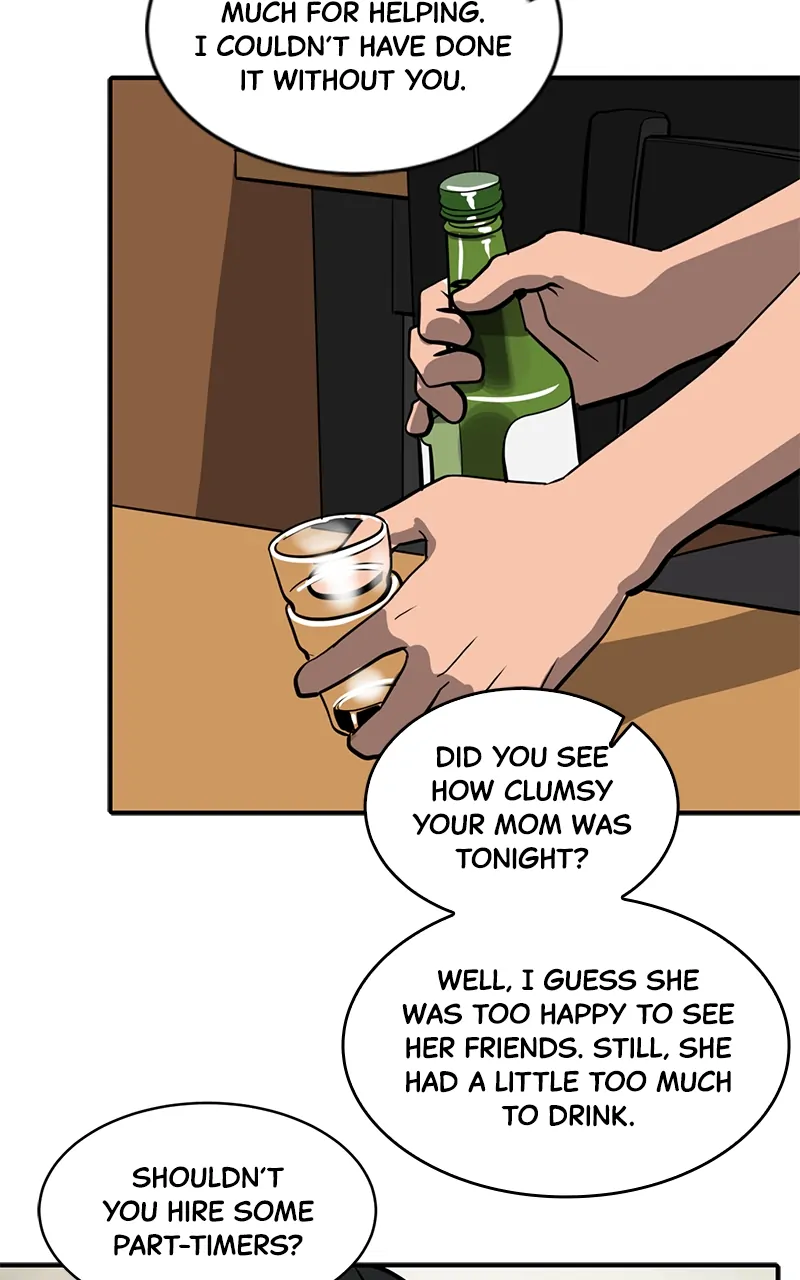 Suhee0 - Manhwa Chapter 155 - page 36