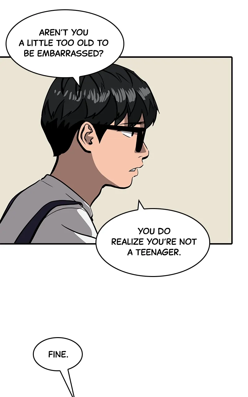 Suhee0 - Manhwa Chapter 155 - page 41
