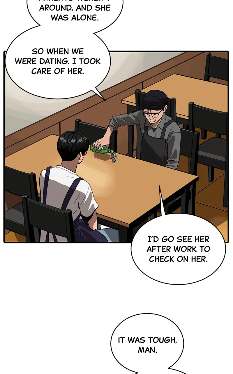 Suhee0 - Manhwa Chapter 155 - page 43