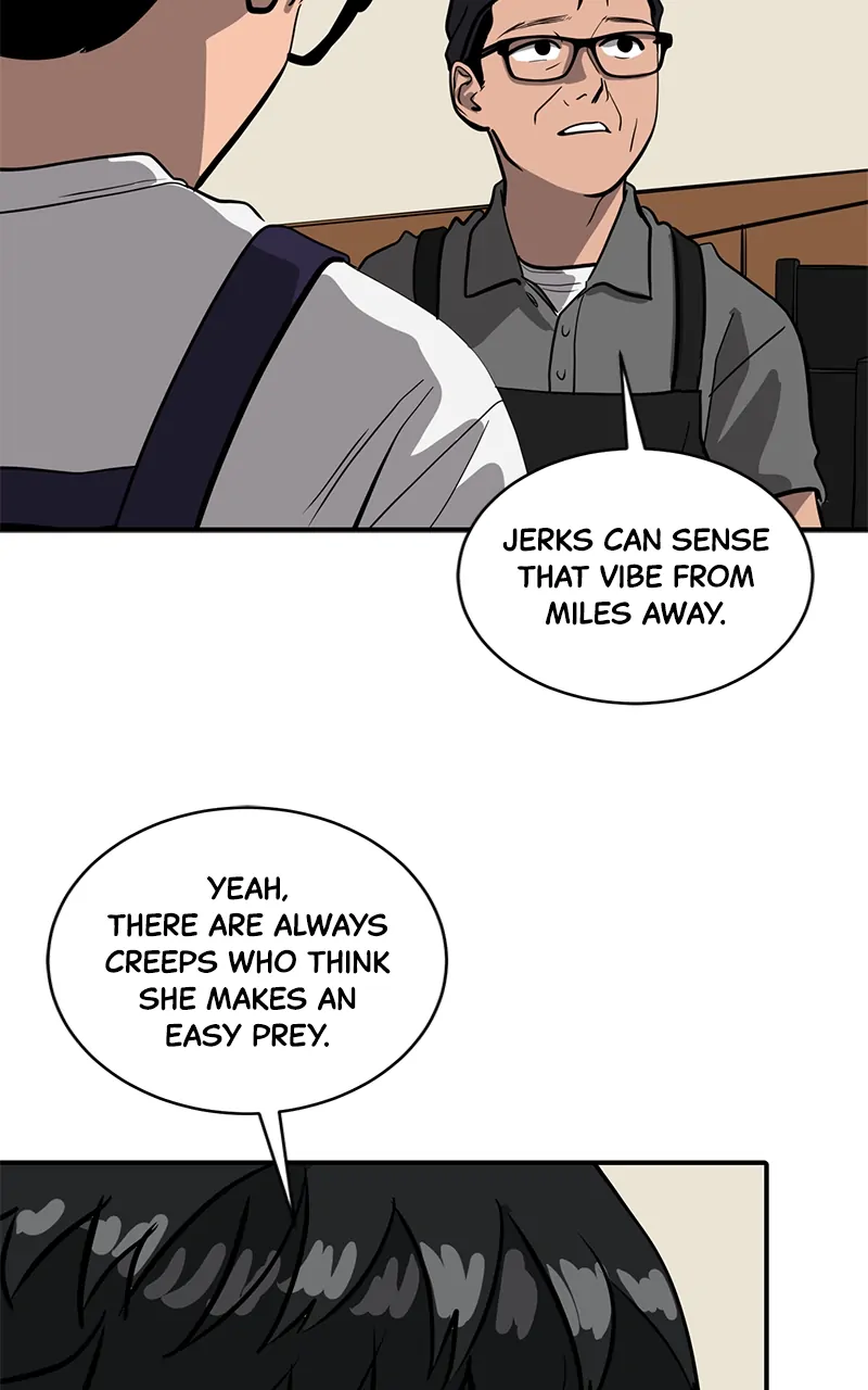 Suhee0 - Manhwa Chapter 155 - page 54