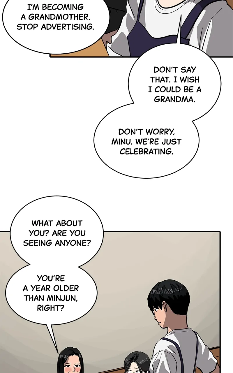 Suhee0 - Manhwa Chapter 155 - page 8
