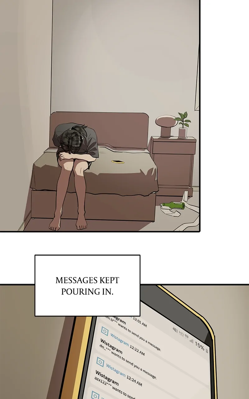 Suhee0 - Manhwa Chapter 156 - page 14