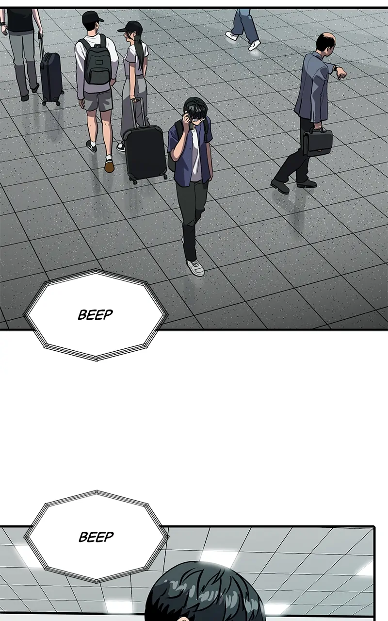Suhee0 - Manhwa Chapter 156 - page 22