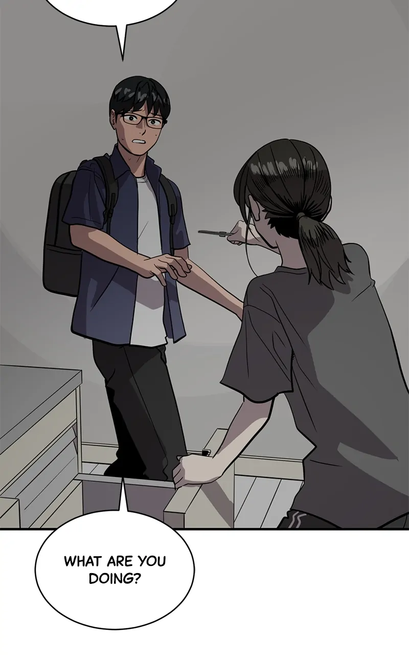 Suhee0 - Manhwa Chapter 156 - page 48