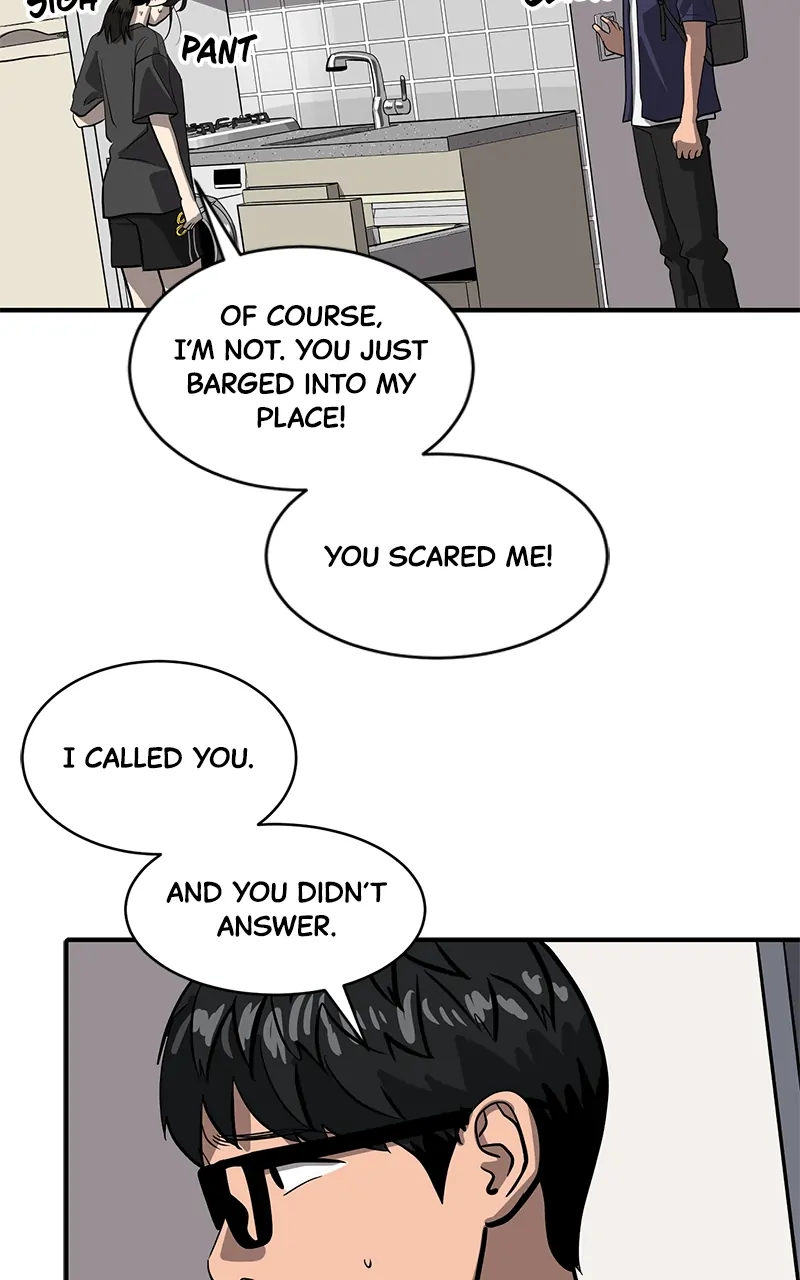 Suhee0 - Manhwa Chapter 156 - page 52
