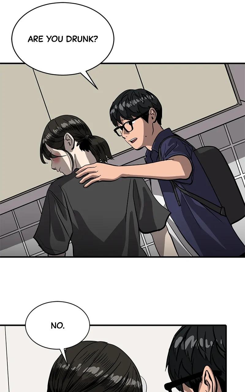 Suhee0 - Manhwa Chapter 156 - page 55