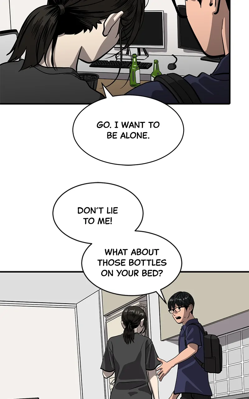 Suhee0 - Manhwa Chapter 156 - page 56