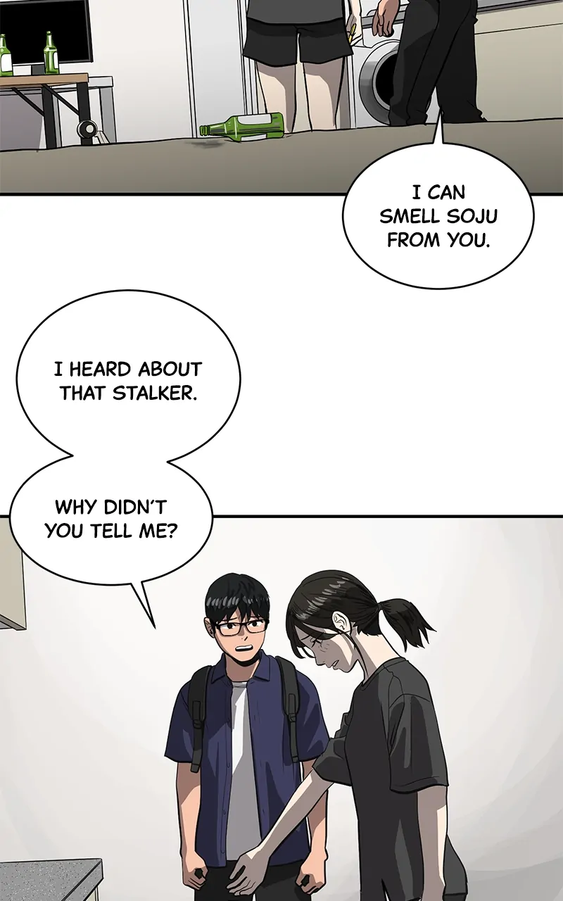 Suhee0 - Manhwa Chapter 156 - page 57