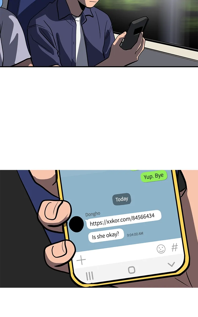 Suhee0 - Manhwa Chapter 156 - page 5