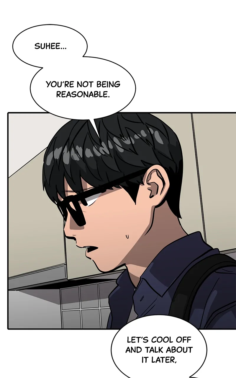 Suhee0 - Manhwa Chapter 156 - page 61