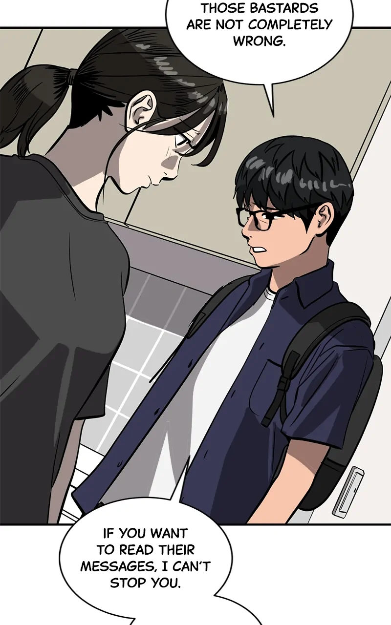 Suhee0 - Manhwa Chapter 156 - page 85