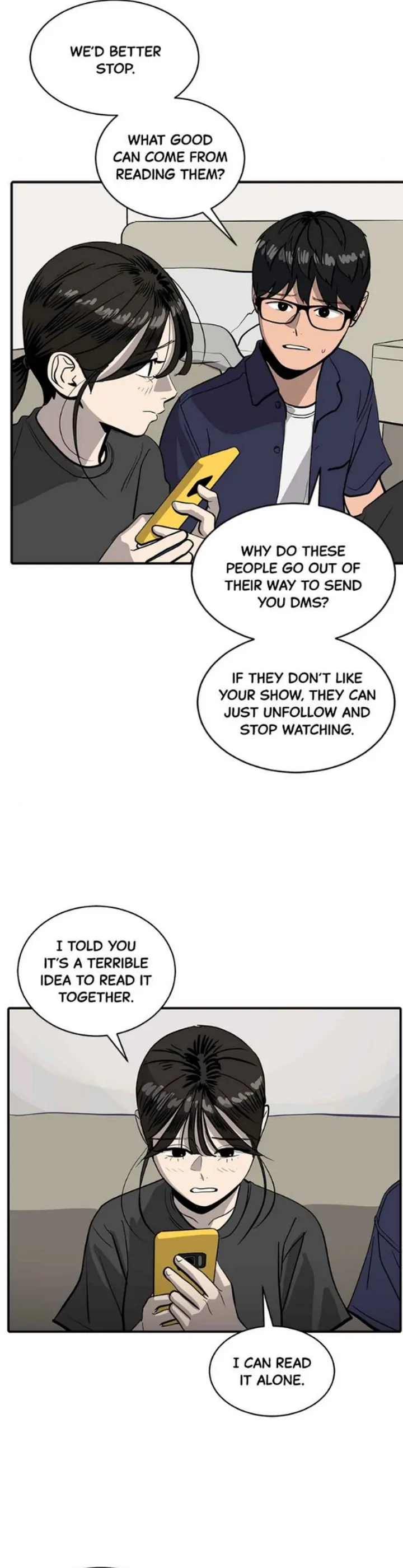 Suhee0 - Manhwa Chapter 157 - page 11