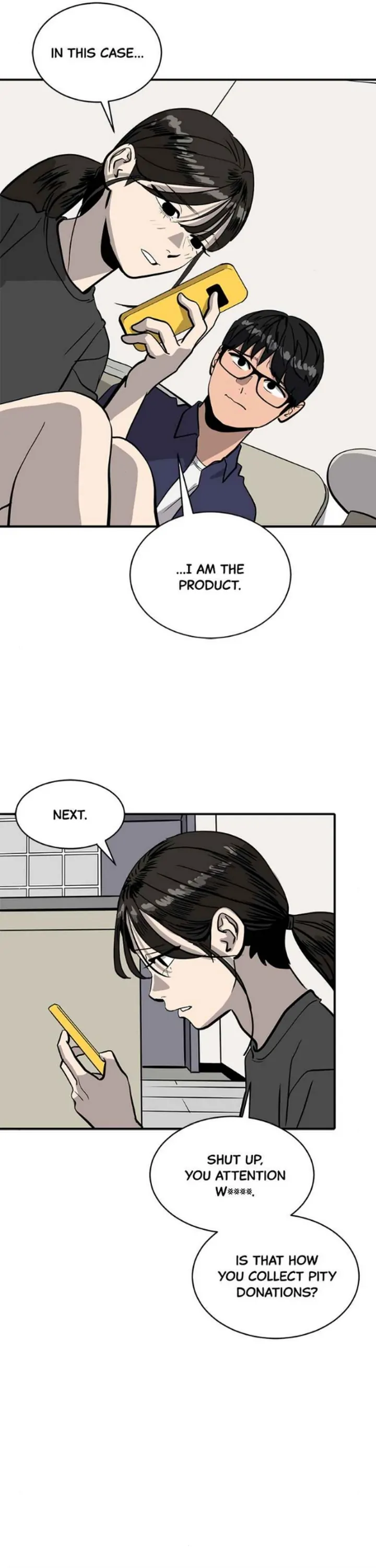 Suhee0 - Manhwa Chapter 157 - page 15
