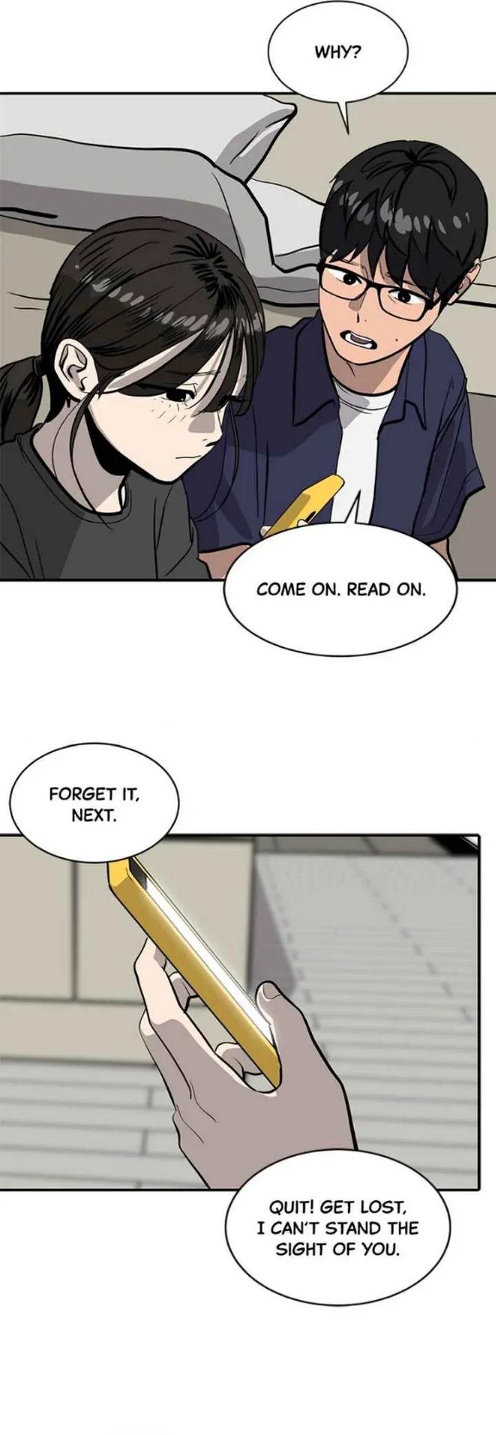 Suhee0 - Manhwa Chapter 157 - page 17