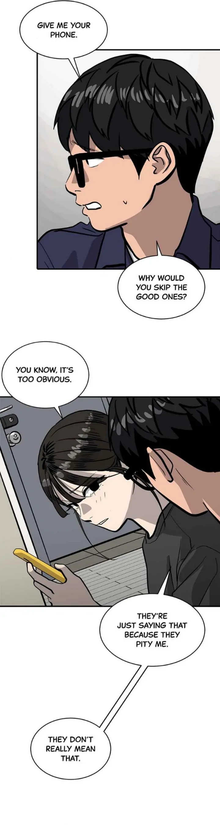 Suhee0 - Manhwa Chapter 157 - page 18