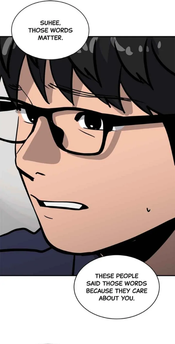 Suhee0 - Manhwa Chapter 157 - page 21
