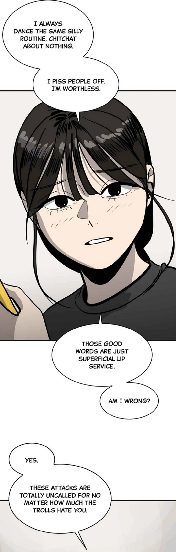 Suhee0 - Manhwa Chapter 157 - page 22