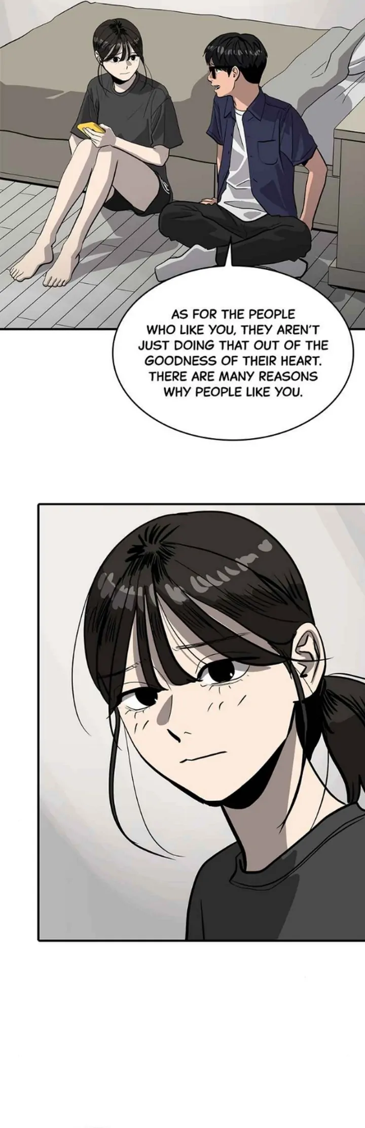 Suhee0 - Manhwa Chapter 157 - page 23