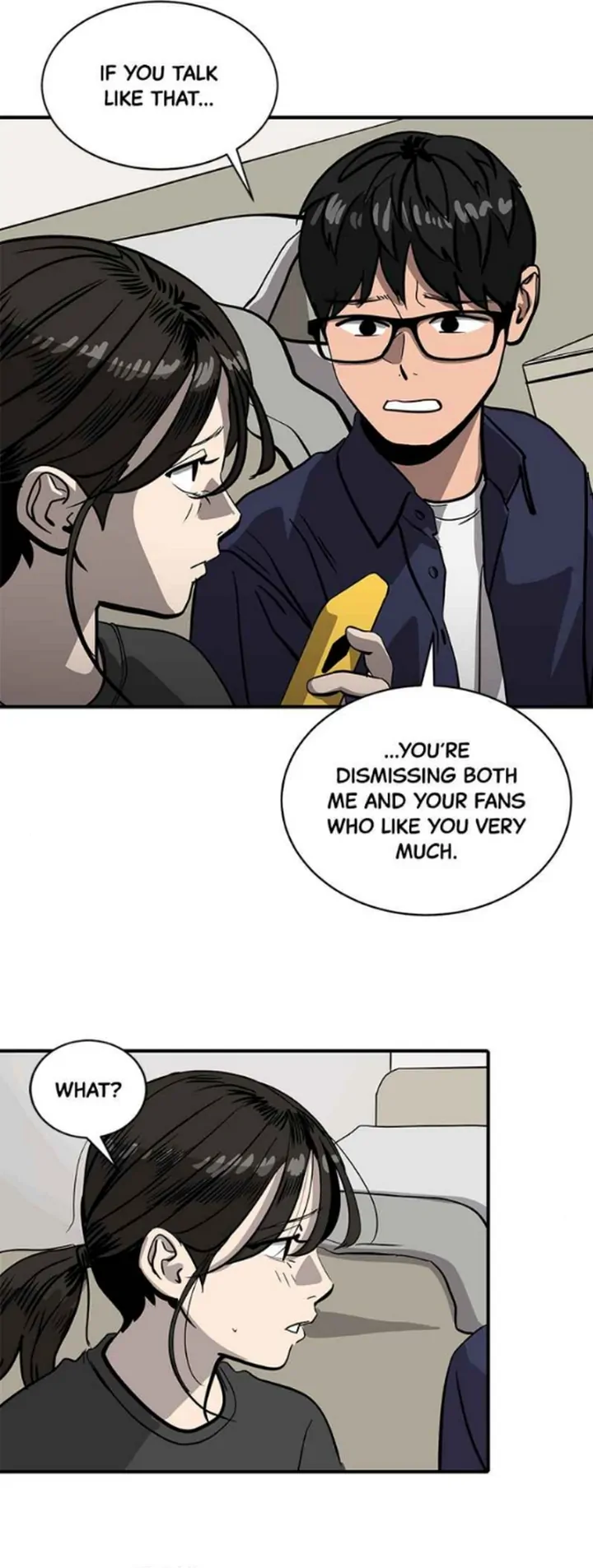 Suhee0 - Manhwa Chapter 157 - page 24