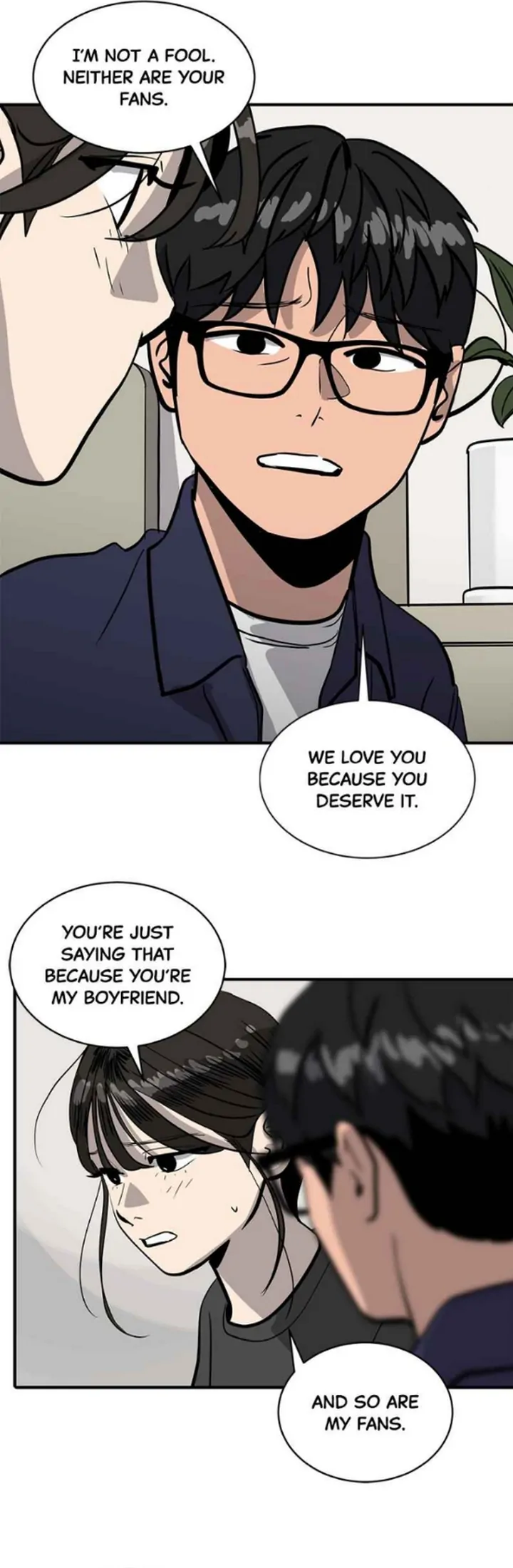 Suhee0 - Manhwa Chapter 157 - page 25