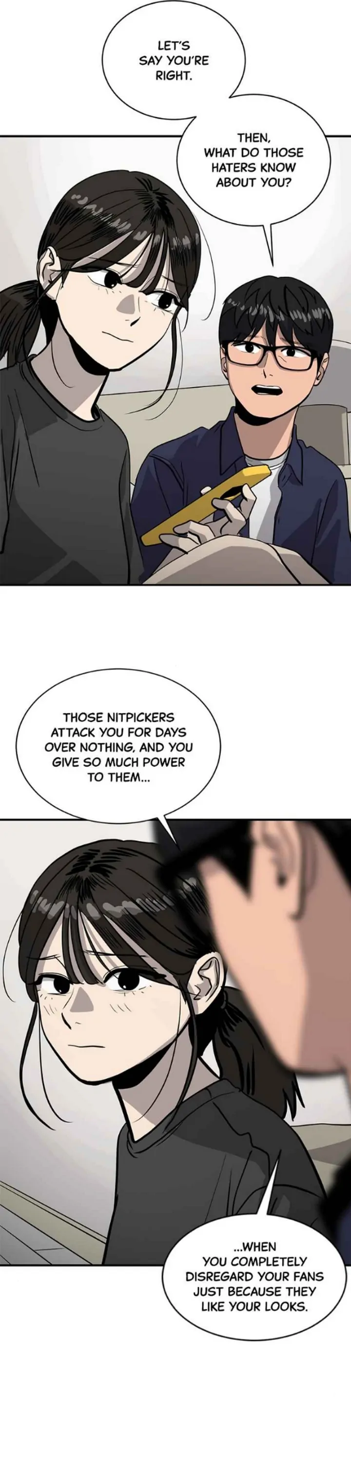 Suhee0 - Manhwa Chapter 157 - page 27