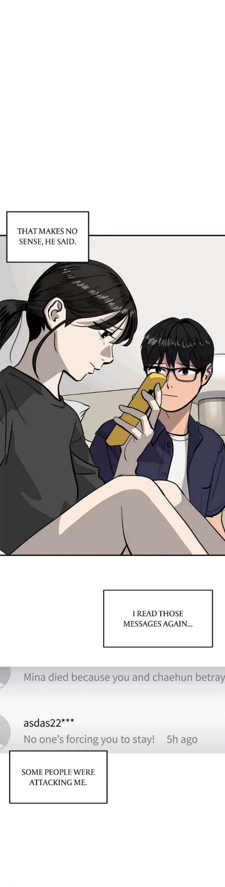 Suhee0 - Manhwa Chapter 157 - page 29