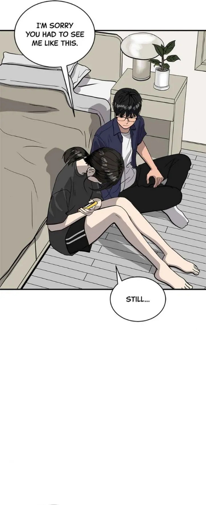 Suhee0 - Manhwa Chapter 157 - page 32