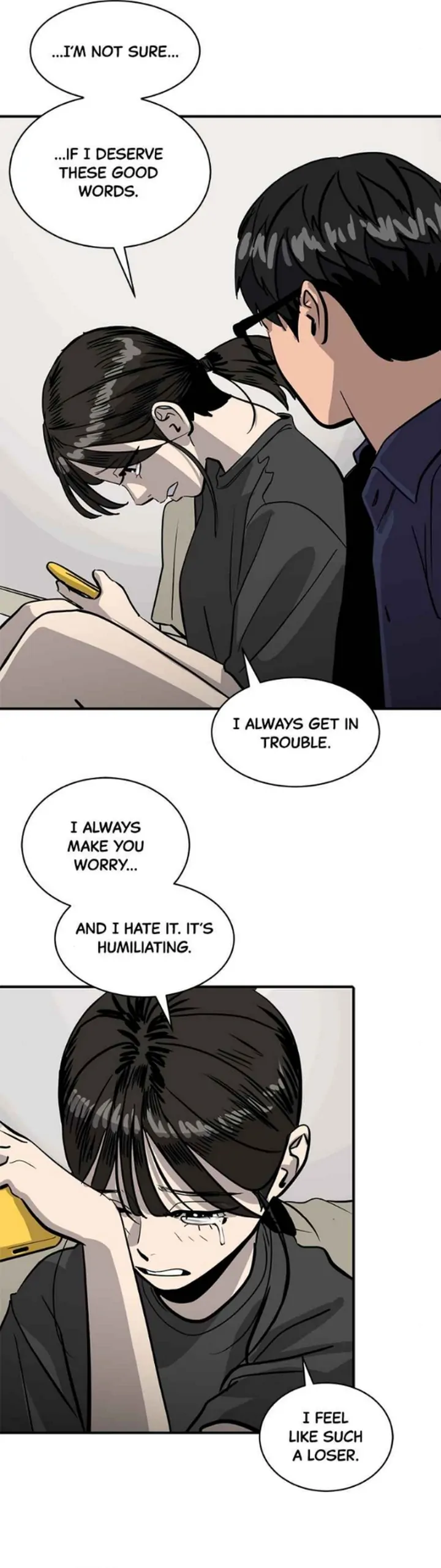 Suhee0 - Manhwa Chapter 157 - page 33