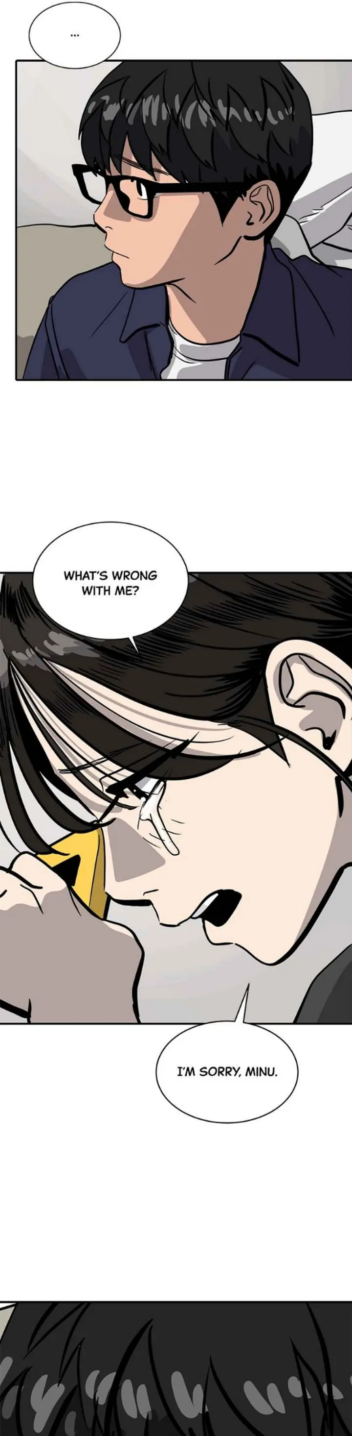 Suhee0 - Manhwa Chapter 157 - page 34