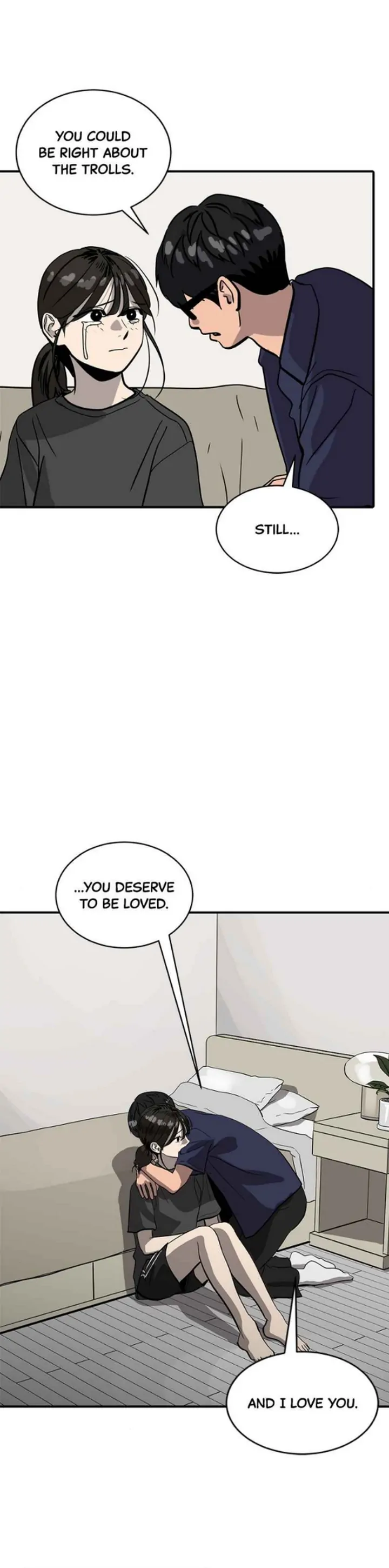 Suhee0 - Manhwa Chapter 157 - page 38