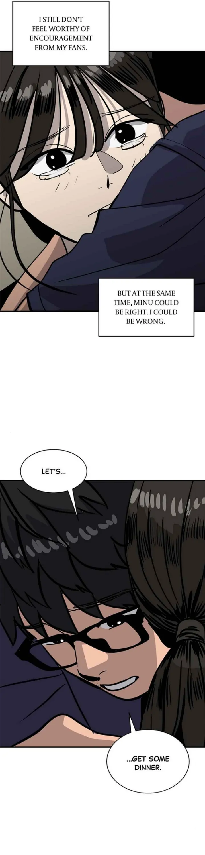 Suhee0 - Manhwa Chapter 157 - page 39