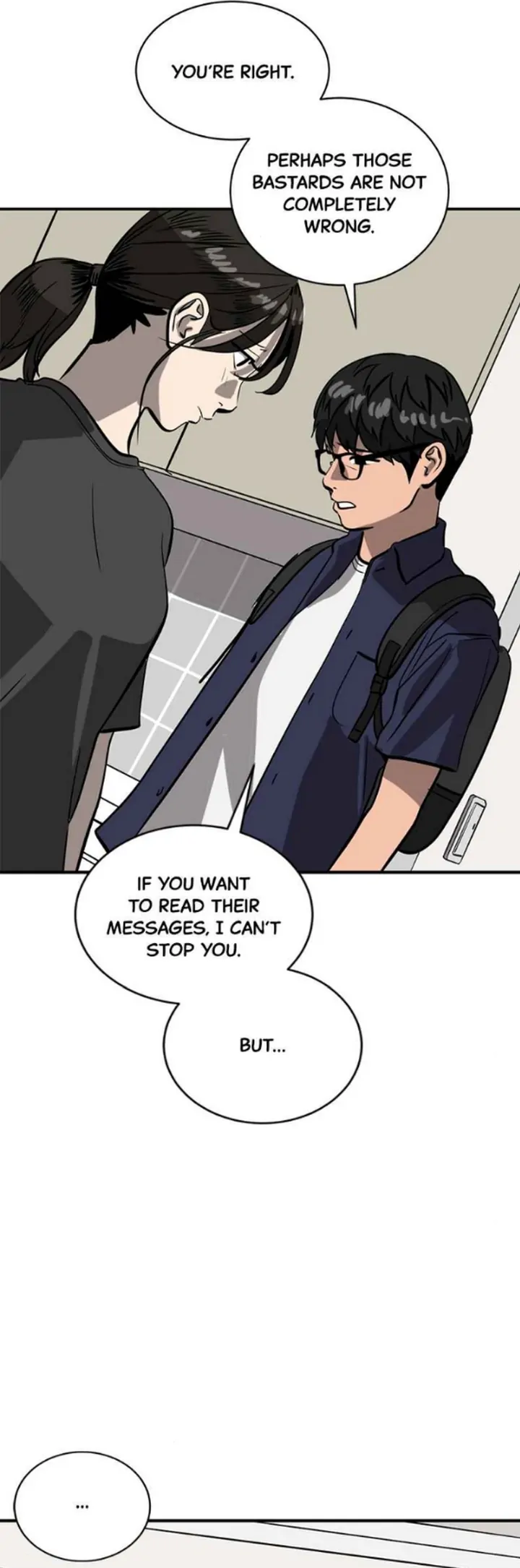 Suhee0 - Manhwa Chapter 157 - page 4
