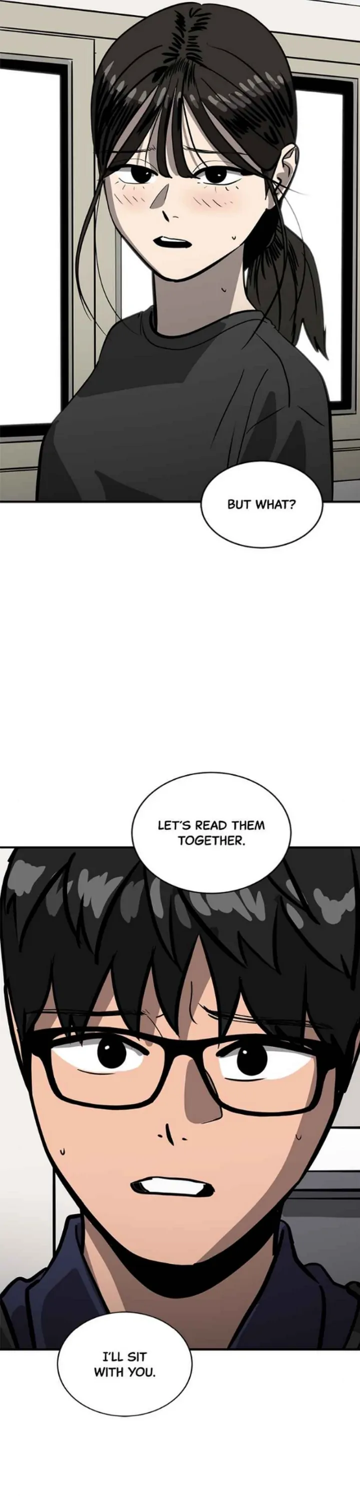 Suhee0 - Manhwa Chapter 157 - page 5