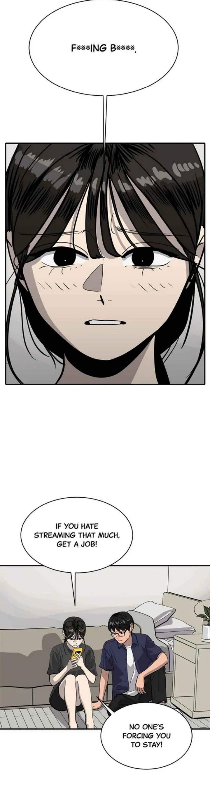 Suhee0 - Manhwa Chapter 157 - page 7