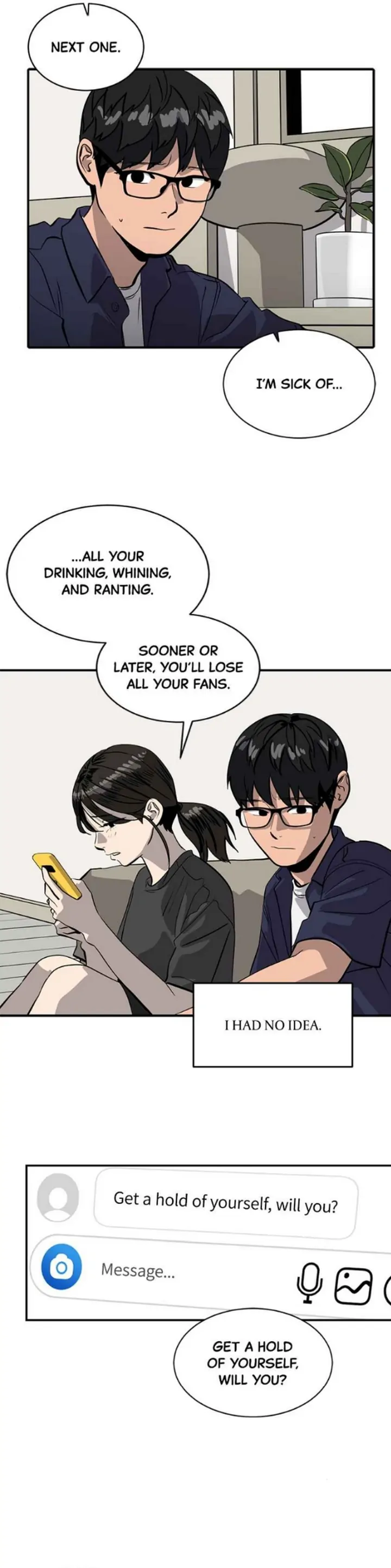 Suhee0 - Manhwa Chapter 157 - page 8