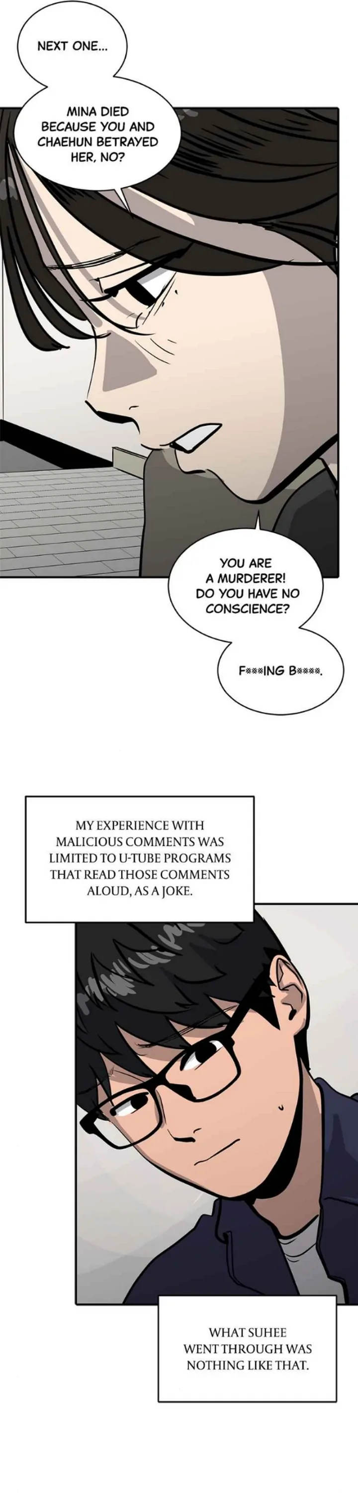 Suhee0 - Manhwa Chapter 157 - page 9