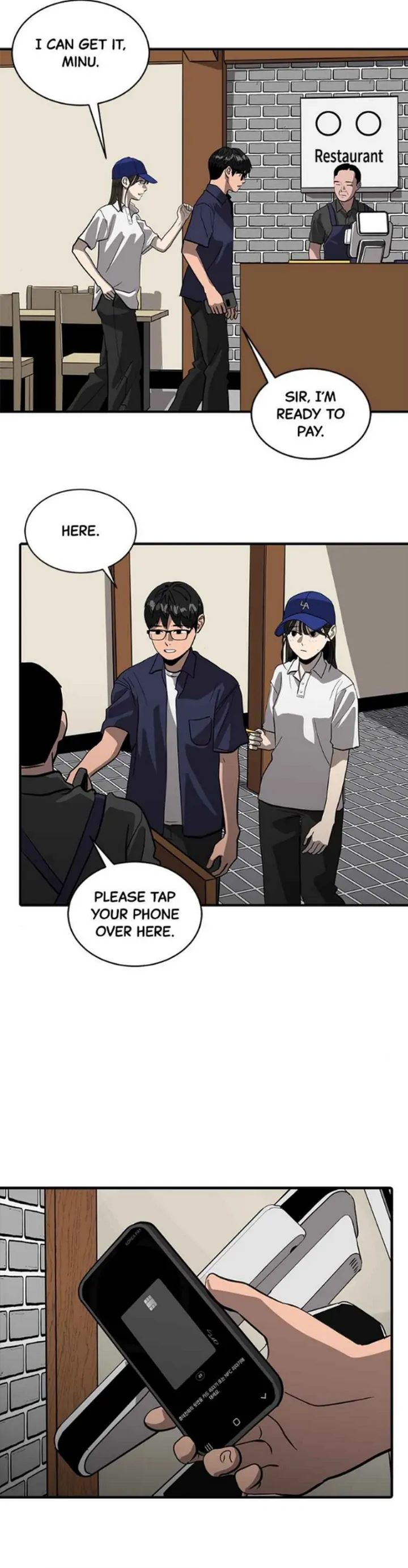 Suhee0 - Manhwa Chapter 158 - page 10
