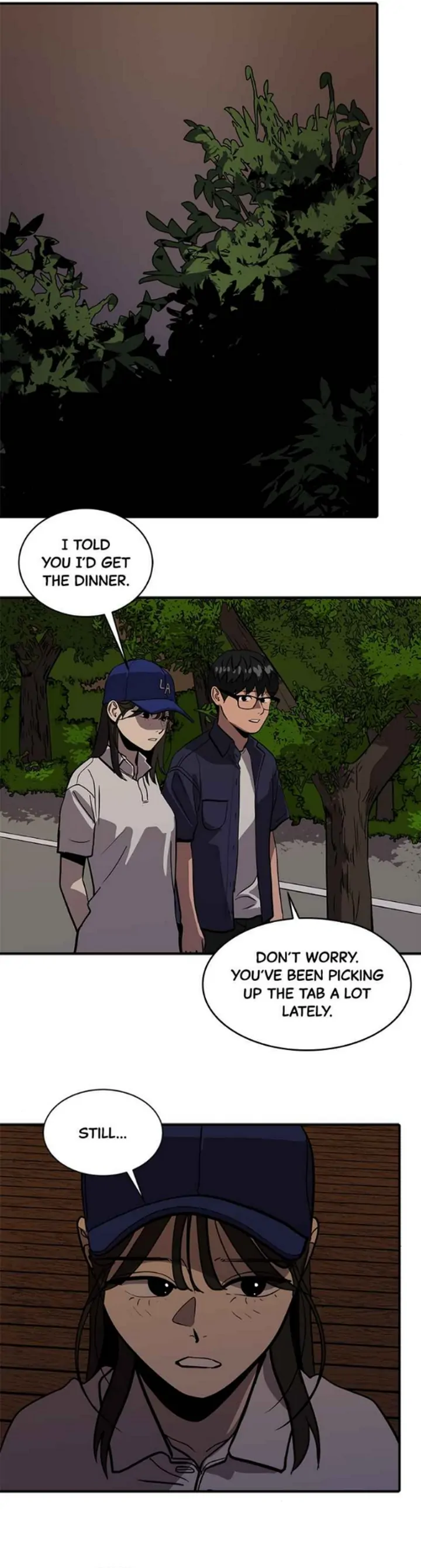Suhee0 - Manhwa Chapter 158 - page 12