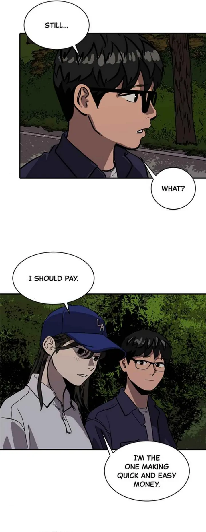 Suhee0 - Manhwa Chapter 158 - page 13