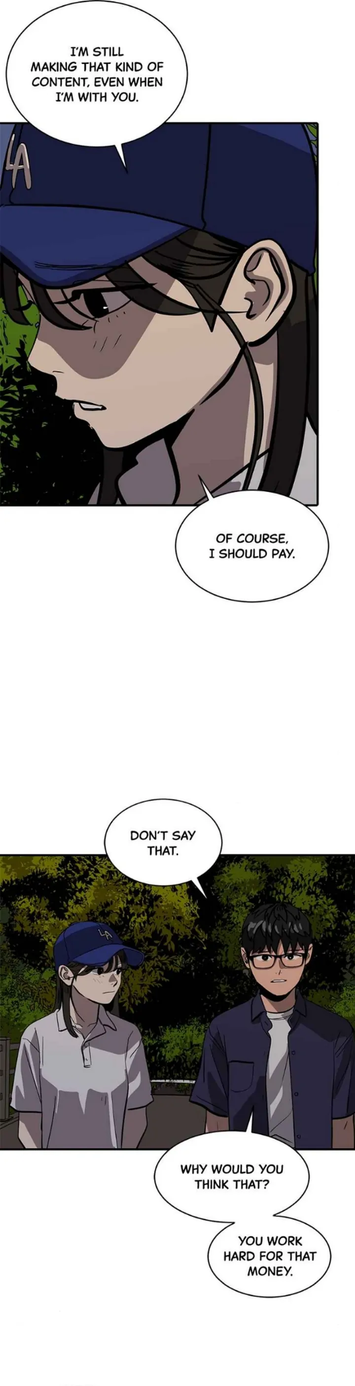 Suhee0 - Manhwa Chapter 158 - page 14