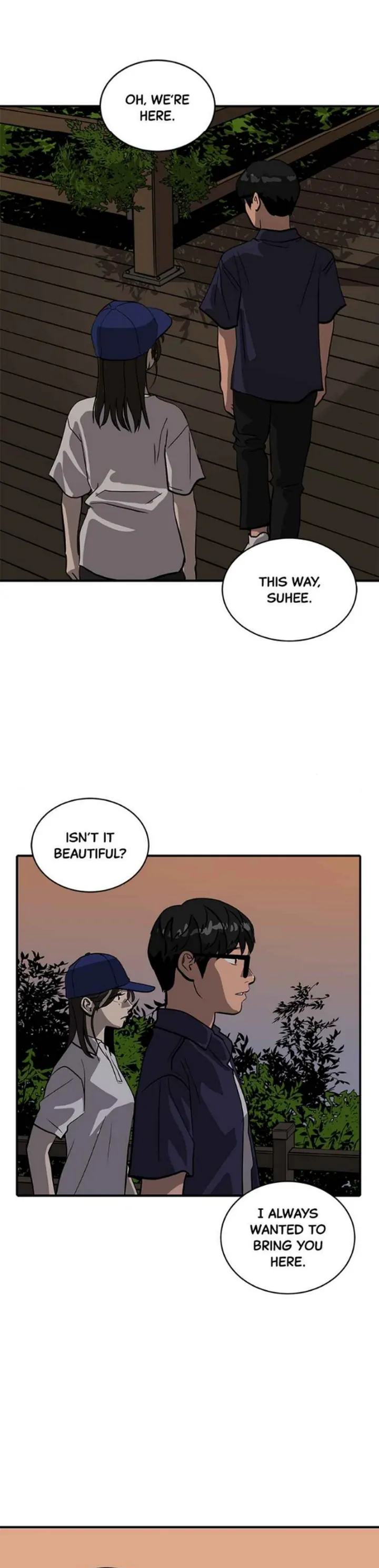 Suhee0 - Manhwa Chapter 158 - page 16